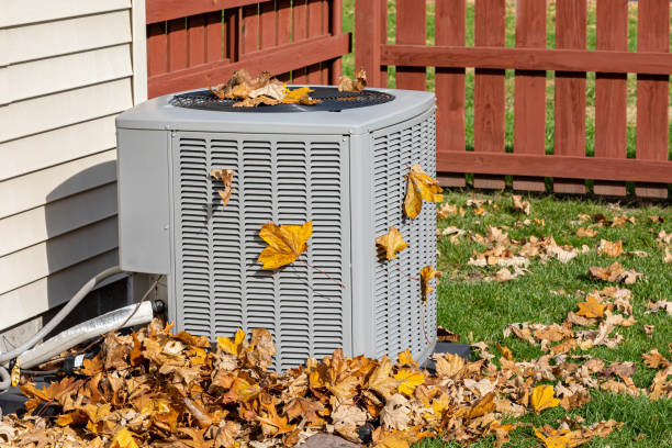 AC Installation Near Me in Bernice, LA