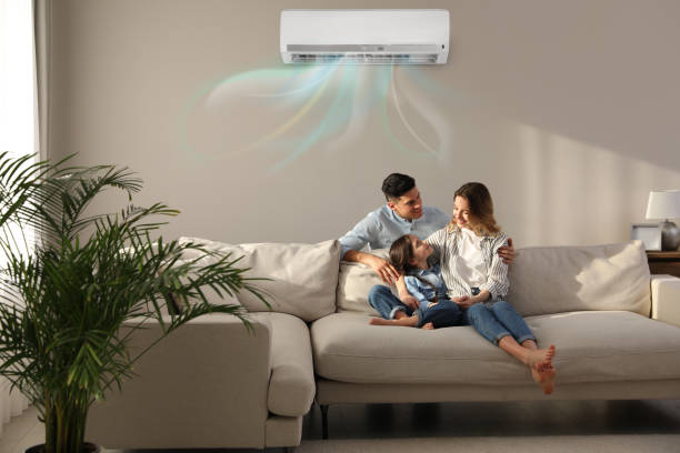 Best HVAC Installation Services  in Bernice, LA