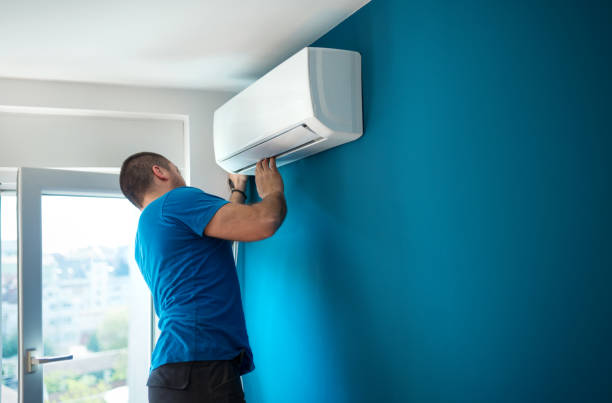 Best Emergency HVAC Repair  in Bernice, LA