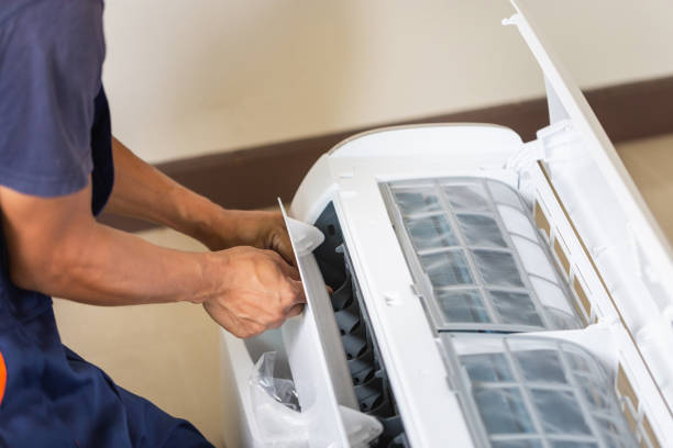 Best Affordable HVAC Services  in Bernice, LA