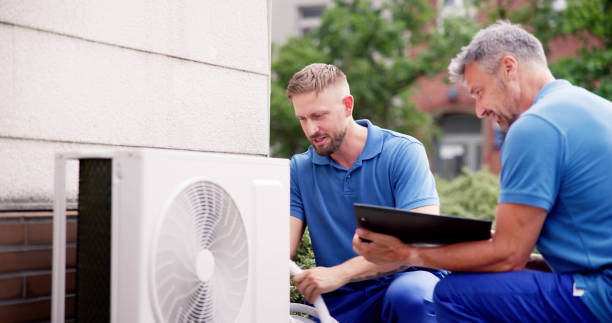 Best HVAC Emergency Services  in Bernice, LA