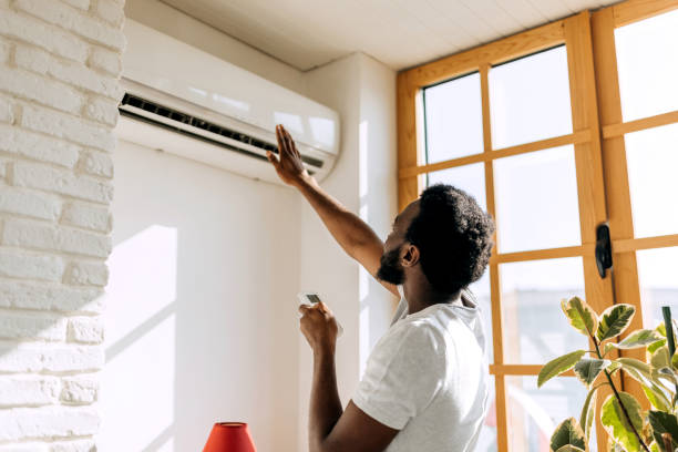 Best HVAC Air Duct Cleaning  in Bernice, LA