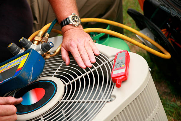 Best Heating Repair Services  in Bernice, LA