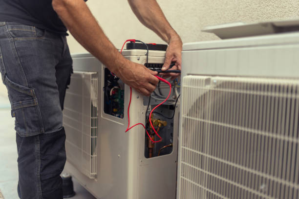 Best Affordable HVAC Services  in Bernice, LA
