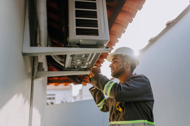 Best Central Air Repair  in Bernice, LA