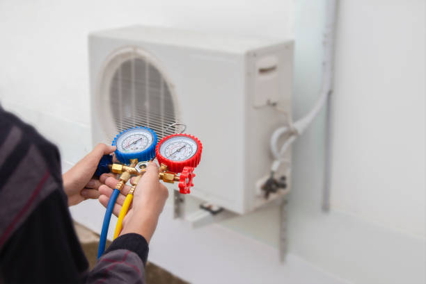 Bernice, LA HVAC Company