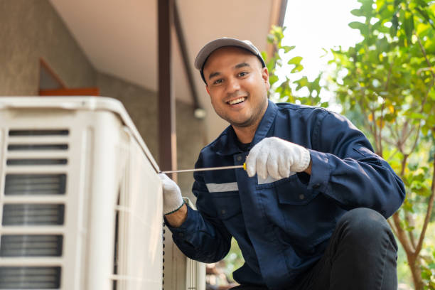 Best HVAC Air Duct Cleaning  in Bernice, LA