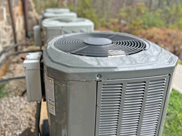 Best HVAC Contractors  in Bernice, LA
