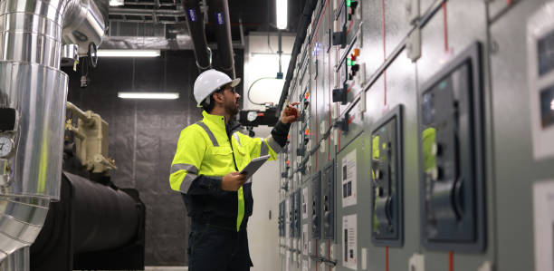 Best Furnace Repair Near Me  in Bernice, LA