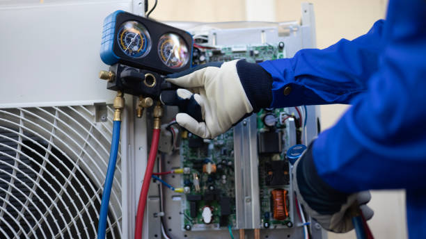 Best HVAC Replacement Cost  in Bernice, LA