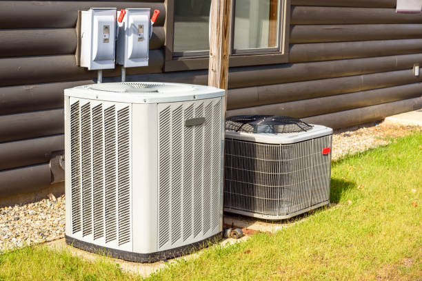 Best HVAC Installation Services  in Bernice, LA