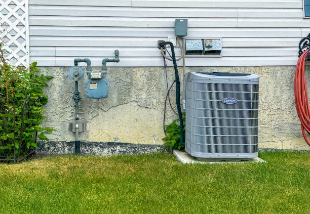Air Duct Cleaning in Bernice, LA